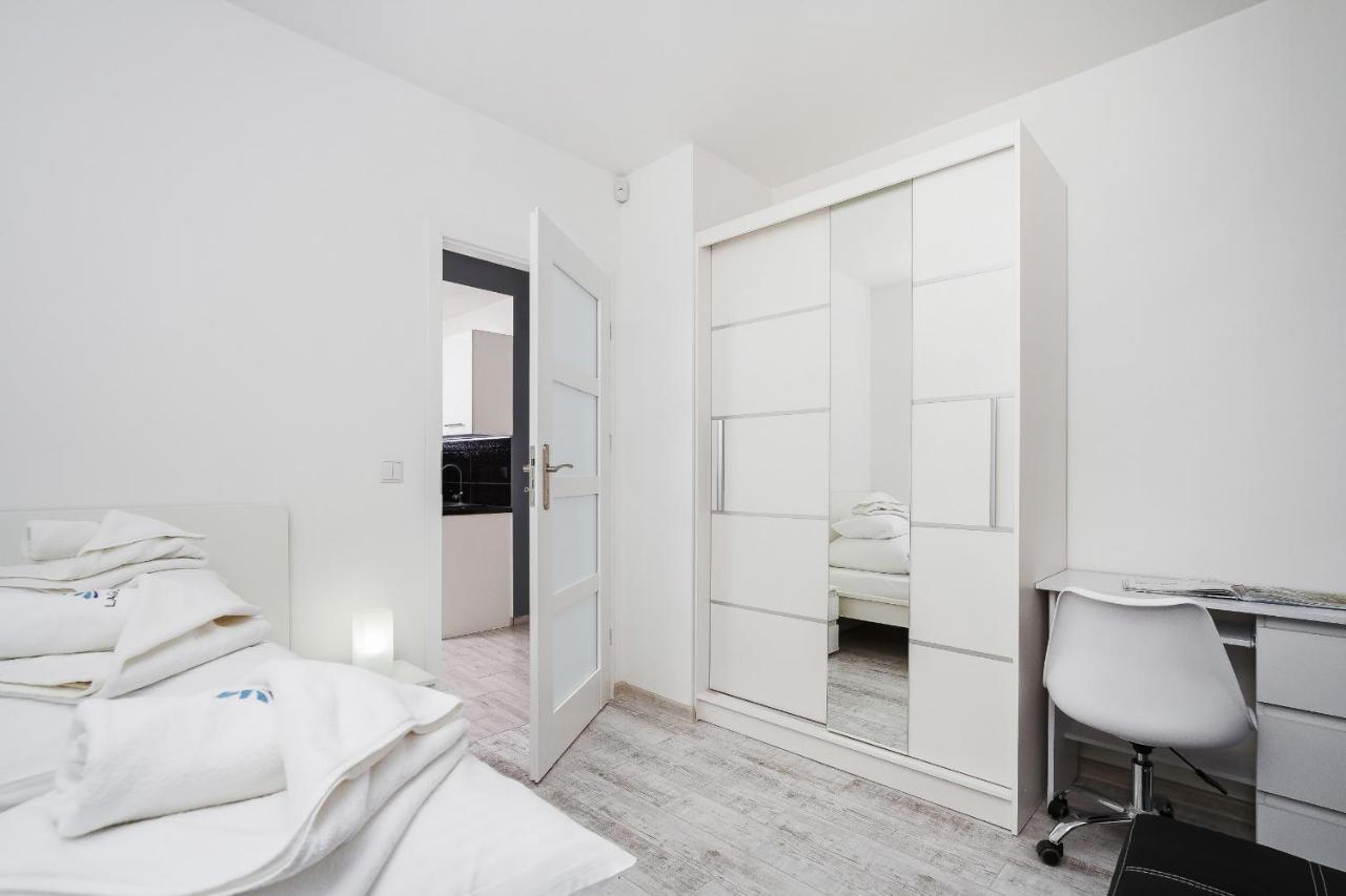 Stawowa Apartment *
