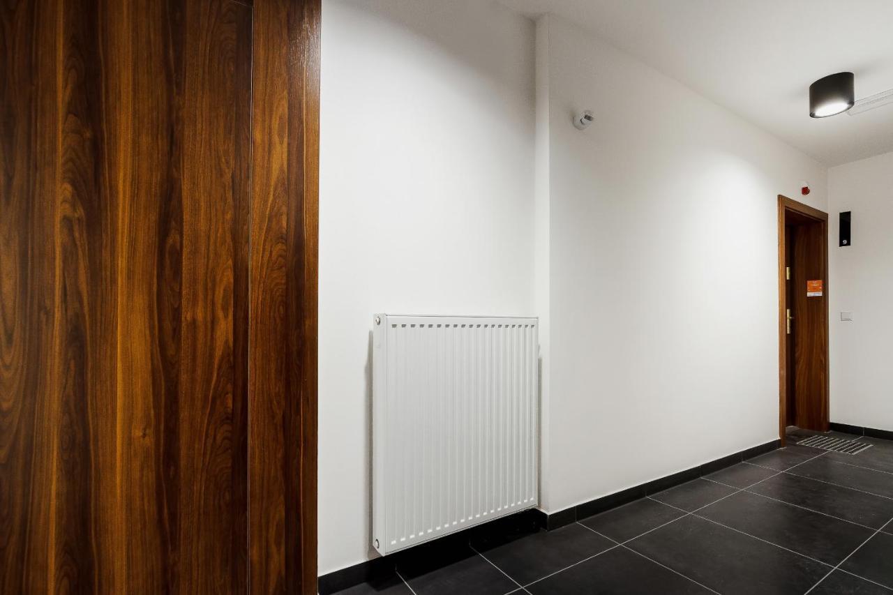 Apartment Stawowa Krakau