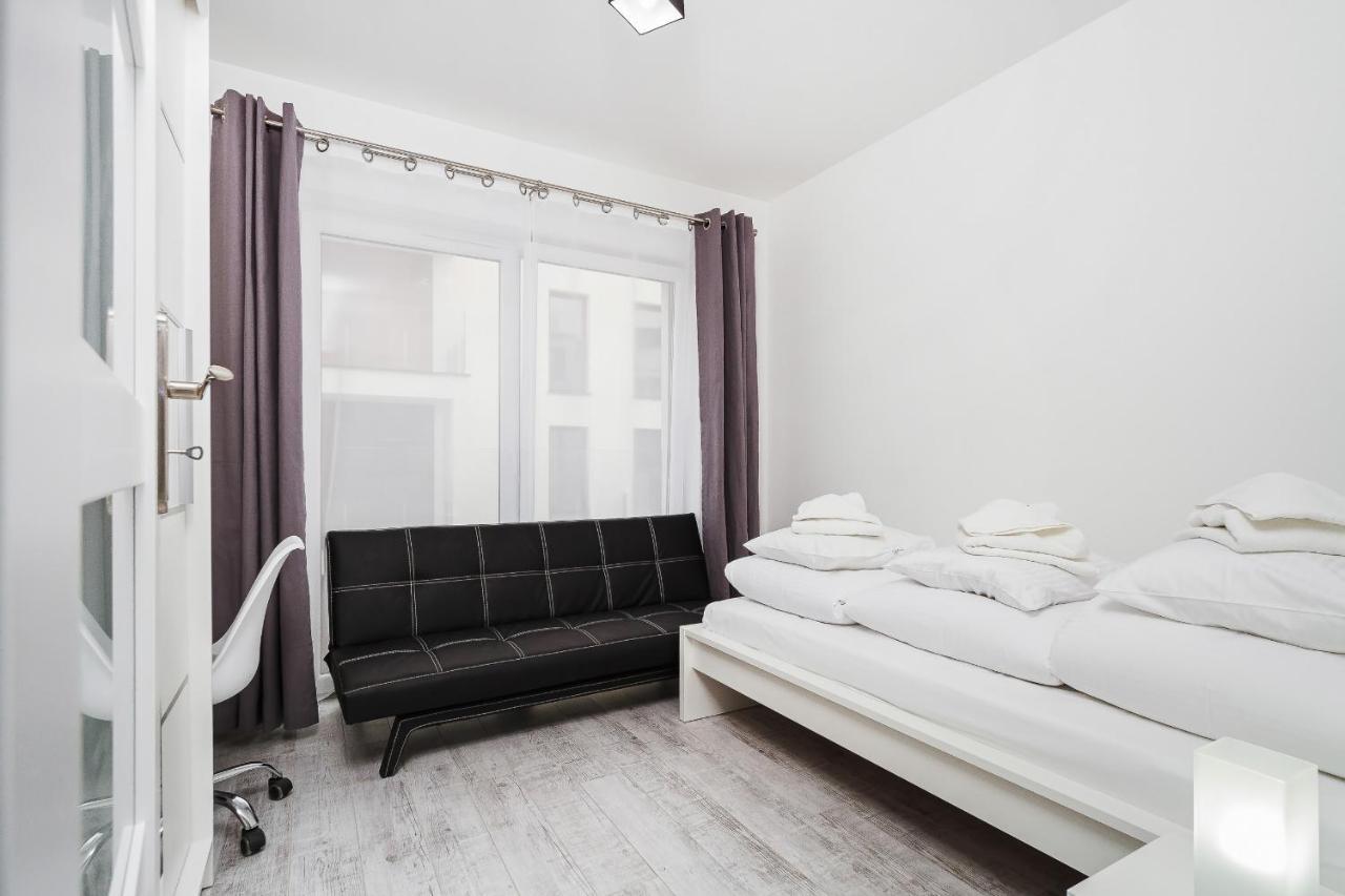 Apartment Stawowa *